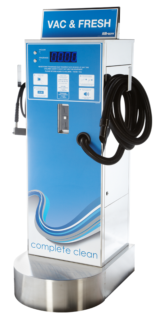 Vacuum Machine AIRserv